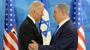Attaque de l'Iran sur Israël: Biden dit avoir assuré Netanyahu de son soutien 
