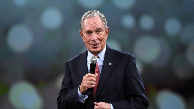 Magazine Diplomat Investissement - Michael Bloomberg prêt ...