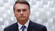 Bolsonaro mobilise pour la 