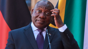 Afrique du Sud: Cyril Ramaphosa présente ses ambitions pour la présidence du G20