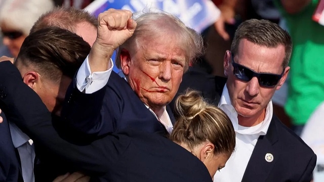 États-Unis: le Secret Service admet des négligences lors de la première tentative d'assassinat visant Trump