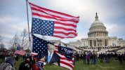 Donald Trump interpellé par un assaillant du Capitole, Gregory Purdy, pour une raison bien précise