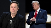 Donald Trump veut charger Elon Musk d'un 