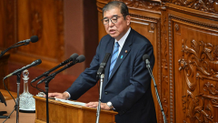 Japon: le Premier ministre promet des 