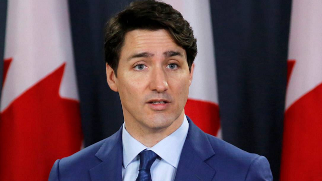 Canada: nouveau scandale pour le gouvernement, un ministre de Justin Trudeau démissionne