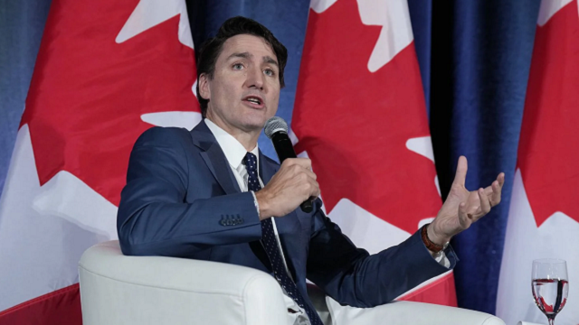 Canada: démission imminente du Premier ministre Trudeau, selon les médias