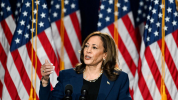 Kamala Harris montre ses forces et ses faiblesses dans une interview à risques sur Fox News