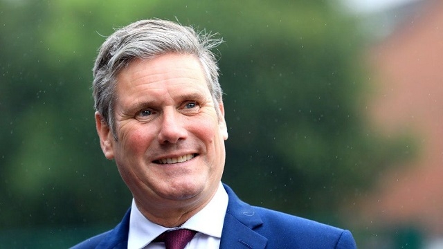 Royaume-Uni : Keir Starmer prévoit d'annuler le projet d'expulsion de migrants au Rwanda