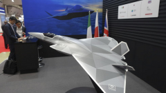 Le Royaume-Uni, l’Italie et le Japon accélèrent leur projet d’avion de combat