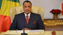 Visite en Libye de Sassou Nguesso, président du Haut comité de l'UA: quel rôle pour l'Afrique dans la réconciliation?