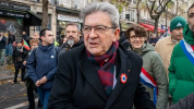 Syrie : Lecornu juge Mélenchon « irresponsable » pour ses propos après des frappes françaises contre l’EI