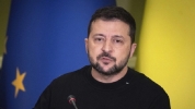 Guerre en Ukraine : Volodymyr Zelensky accuse Vladimir Poutine de vouloir 