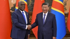 Avant l'ouverture du Forum Chine-Afrique, Xi Jinping multiplie les rencontres avec les dirigeants africains