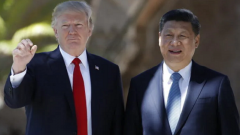 Après l'élection de Donald Trump, le président Xi Jinping appelle États-Unis et Chine à «s'entendre»