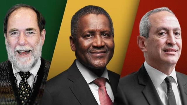 En Afrique, le nombre de millionnaires devrait exploser au cours des dix prochaines années