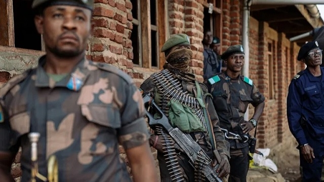 RDC: réunion d’urgence à l’ONU après plusieurs jours de combats meurtriers