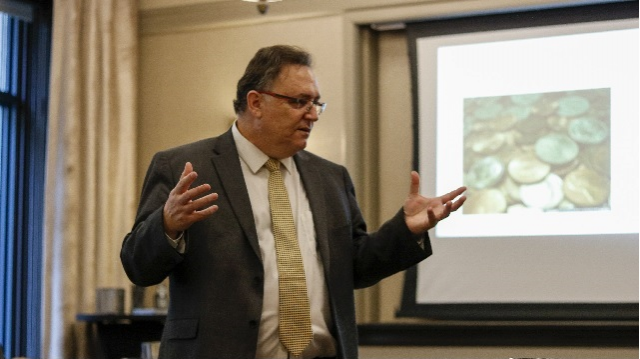 Le projet Grand Inga sera structurant pour la RDC