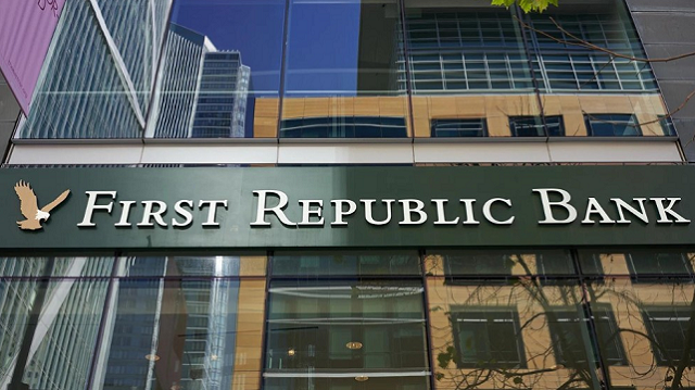 Etats-Unis : Les géants de Wall Street à la rescousse de la banque First Republic