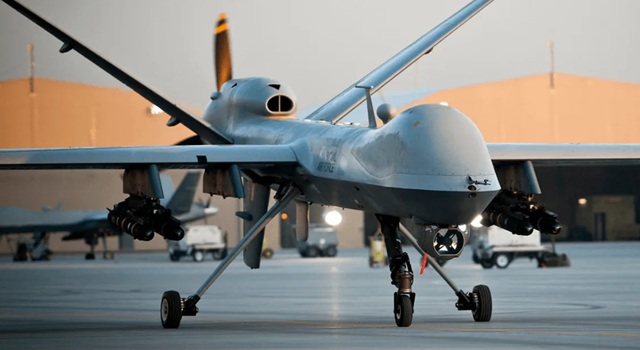 L’impasse des hyperpuissances : comment les drones ont brisé le monopole de la force L’impasse des hyperpuissances : comment les drones ont brisé le monopole de la force