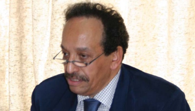 LA CONFÉDÉRATION ALGÉRIENNE DU PATRONAT