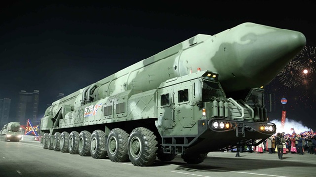 Le laboratoire ukrainien et moyen-oriental : comment la Chine réinvente sa doctrine militaire face aux impasses des superpuissances Le laboratoire ukrainien et moyen-oriental : comment la Chine réinvente sa doctrine militaire face aux impasses des superpuissances
