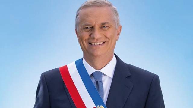 José Antonio Kast José Antonio Kast
