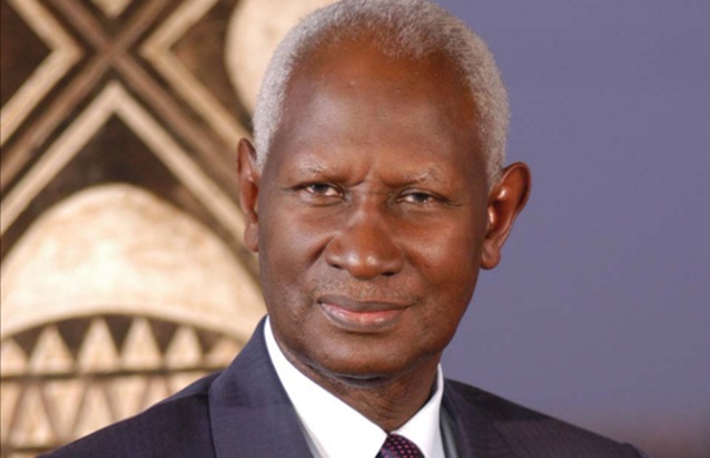 Abdou Diof FF