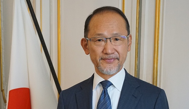 SEM HIDEO SUZUKI SEM HIDEO SUZUKI