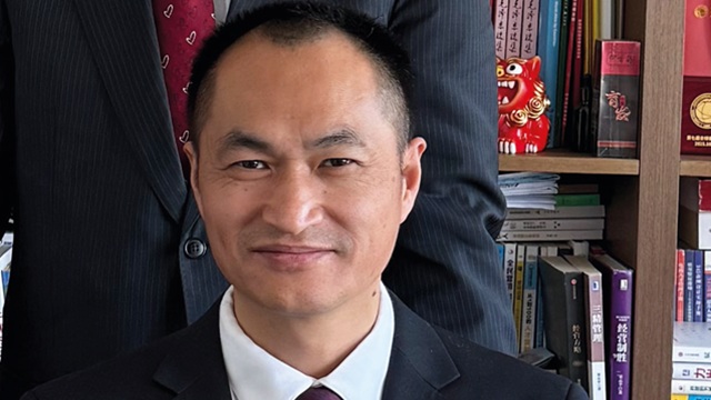 GROUPE INDUSTRIEL HUNAN ZHONGNAN SHENJIAN GROUPE INDUSTRIEL HUNAN ZHONGNAN SHENJIAN