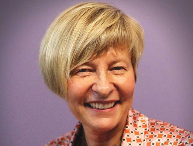 Denise Amyot