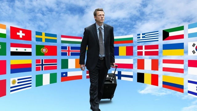 La Diplomatie au service des affaires La Diplomatie au service des affaires