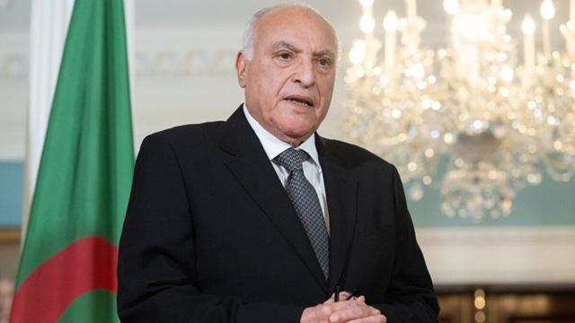 Sahara occidental : L’Algérie fixe ses lignes rouges face à la pression internationale Sahara occidental : L’Algérie fixe ses lignes rouges face à la pression internationale