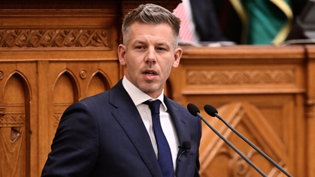 PETER MAGYAR PETER MAGYAR