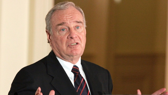 Paul Martin FF