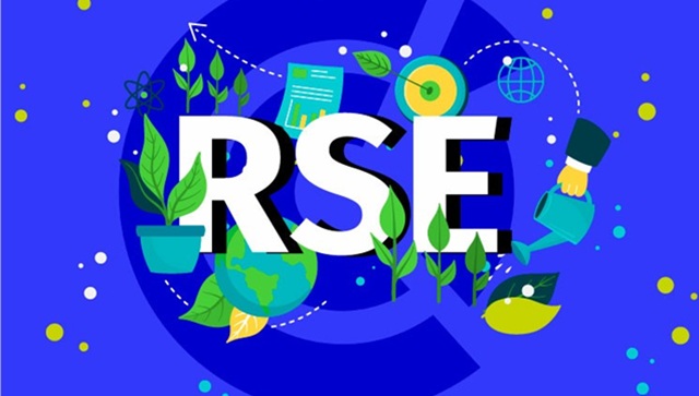 Enjeux de la RSE dans le contexte africain Enjeux de la RSE dans le contexte africain