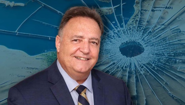 Richard Martin F