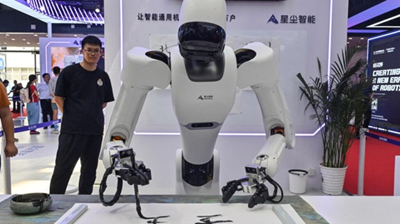 L’Ère du Deal : Comment la diplomatie transactionnelle sino-américaine redessine les marchés et le destin des géants de la Tech L’Ère du Deal : Comment la diplomatie transactionnelle sino-américaine redessine les marchés et le destin des géants de la Tech