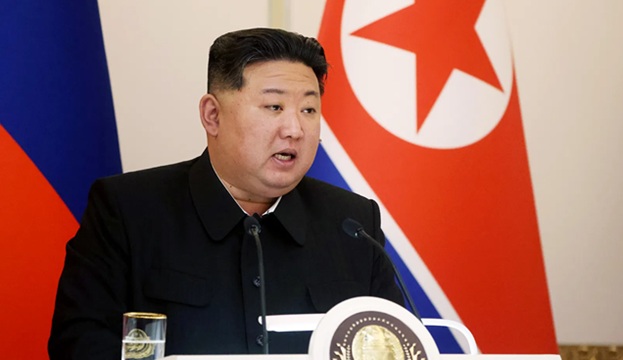 Washington et Séoul « au bord de la guerre » : Kim Jong Un durcit le ton et sanctuarise l’arme nucléaire Washington et Séoul « au bord de la guerre » : Kim Jong Un durcit le ton et sanctuarise l’arme nucléaire