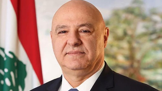 « Ce n’est pas votre pays » : Le président libanais Joseph Aoun s’oppose fermement à l’ingérence de l’Iran sur CNN « Ce n’est pas votre pays » : Le président libanais Joseph Aoun s’oppose fermement à l’ingérence de l’Iran sur CNN