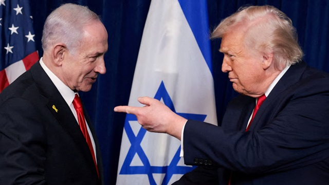 GRAND ANGLE. Pourquoi l’accord américano-iranien est jugé « catastrophique » par Israël GRAND ANGLE. Pourquoi l’accord américano-iranien est jugé « catastrophique » par Israël