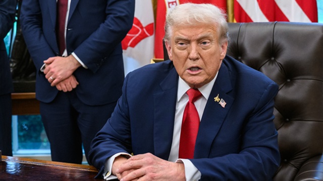 Accord de paix imminent avec l’Iran : Donald Trump annonce un dénouement sous « deux à trois jours » Accord de paix imminent avec l’Iran : Donald Trump annonce un dénouement sous « deux à trois jours »