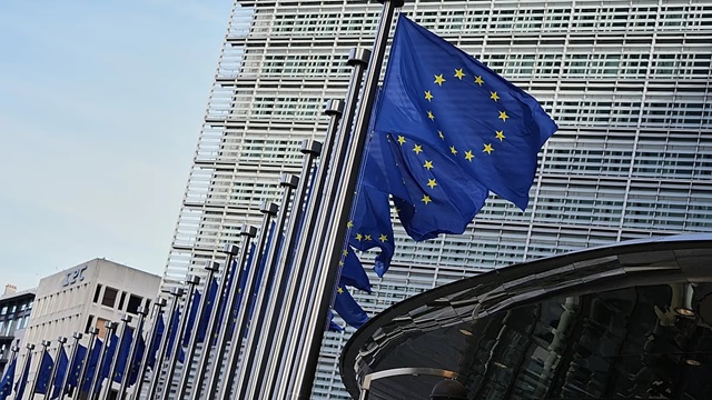 Paix au Moyen-Orient : l’Union européenne salue l’accord historique entre Washington et Téhéran Paix au Moyen-Orient : l’Union européenne salue l’accord historique entre Washington et Téhéran