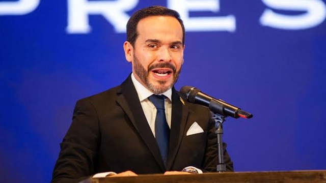 Colombie : Le président élu Abelardo de la Espriella s’apprête à enterrer la « paix totale » Colombie : Le président élu Abelardo de la Espriella s’apprête à enterrer la « paix totale »