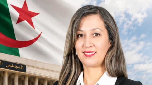 Algérie : Qui est Khalida Boufedech, la première femme élue au « perchoir » de l’APN ? Algérie : Qui est Khalida Boufedech, la première femme élue au « perchoir » de l’APN ?