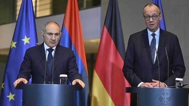 L’Azerbaïdjan et l’Allemagne : Au-delà des hydrocarbures, l’ère du partenariat stratégique global L’Azerbaïdjan et l’Allemagne : Au-delà des hydrocarbures, l’ère du partenariat stratégique global
