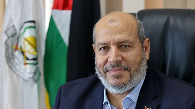 Le Hamas élit le diplomate Khalil al-Hayya à sa tête pour succéder à Yahya Sinouar Le Hamas élit le diplomate Khalil al-Hayya à sa tête pour succéder à Yahya Sinouar