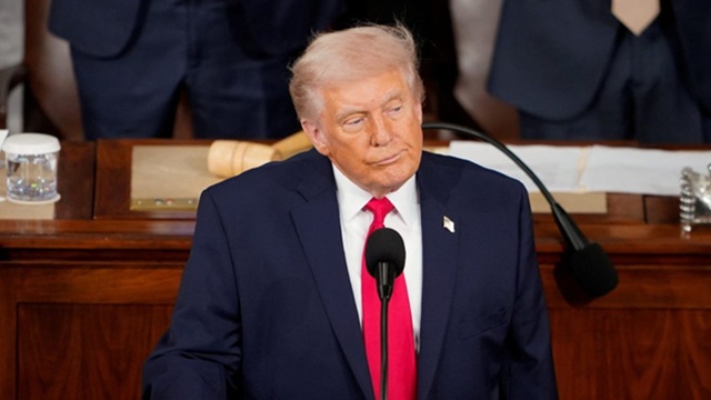 Guerre au Moyen-Orient : Donald Trump salue des discussions « très bonnes » avec l’Iran à Doha Guerre au Moyen-Orient : Donald Trump salue des discussions « très bonnes » avec l’Iran à Doha