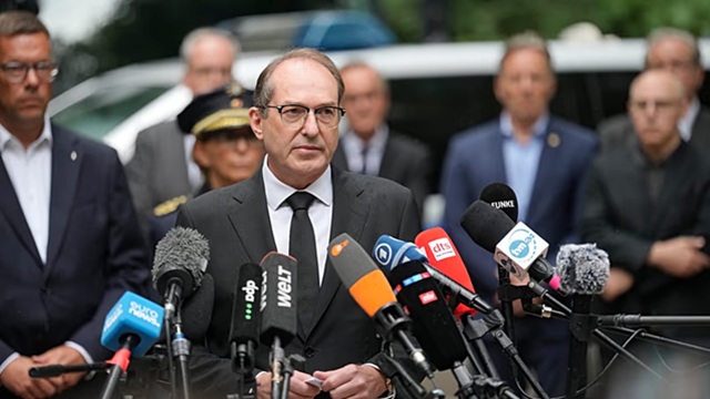 Espionnage et cybermenaces : L’Allemagne opère un virage sécuritaire historique Espionnage et cybermenaces : L’Allemagne opère un virage sécuritaire historique