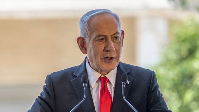 Gaza : Benjamin Netanyahu rejette le plan de paix soutenu par Washington Gaza : Benjamin Netanyahu rejette le plan de paix soutenu par Washington