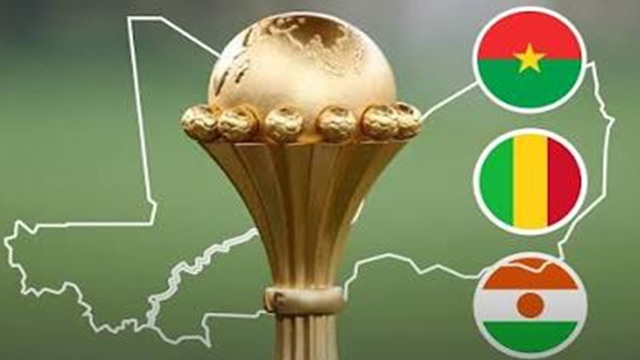 AES et CAN 2032 : le pari sportif qui peut devenir un moteur d’investissements en Afrique de l’Ouest AES et CAN 2032 : le pari sportif qui peut devenir un moteur d’investissements en Afrique de l’Ouest